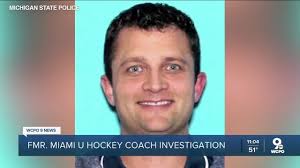 Former Miami University employee at center of Blackhawks scandal