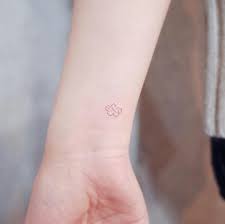 Maybe you would like to learn more about one of these? Heart Tattoos On Wrist 40 Tiny Hearts On Wrists For Girls