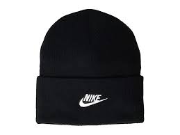 Nike Nsw Cuffed Utility Beanie Black Beanie Outfit Beanie Stylish Hats