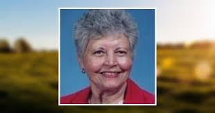 Ellen Bodey Obituary April 9, 2007