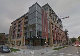 The Newest Madison Wi Buildings Give This University Town A European Vibe Time Lapse Images Rentcafe Rental Blog