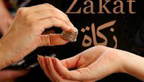 Doa Zakat Fitrah Tata Cara Niat Ketentuan Hukum Lengkap