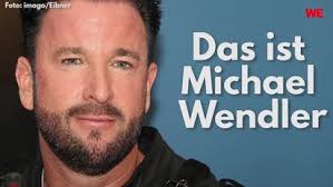 Michael Wendler Freundin Laura Macht Es Offiziell Ich Bin Derwesten De