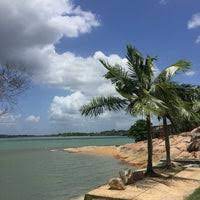 It is operated by keretapi tanah melayu (malayan railway or ktmb). Pantai Minyak Beku Strand