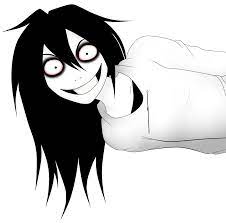 Jeff the killer tried out competitive eating with smile dog and have managed to win a beauty contest. 39 Jeff The Killer Wallpaper Hd On Wallpapersafari
