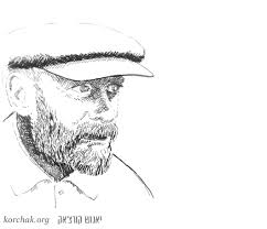 בלפר היה חניך בבית היתומים של קורצ'אק וסטפניה וילצ'ינסקה (גברת סטפה) בוורשה מגיל 7 ועד גיל 15. ×™×× ×•×© ×§×•×¨×¦ ××§