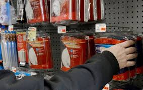 Carbon monoxide (co) detectors sense dangerous levels of this odorless and colorless gas in your home. Five Things To Look For When Buying A Carbon Monoxide Alarm Which News Which Companynewshq