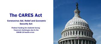 Cares Act Bursar Rowan University