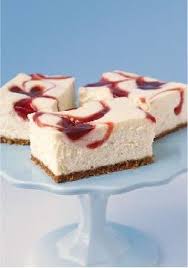 Philadelphia New York Style Strawberry Swirl Cheesecake Recipe Cheesecake Recipes Desserts Strawberry Swirl Cheesecake