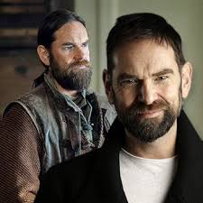 The Ballad of Roger Mac": Loss in Outlander and in Life