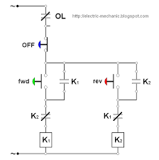 Rangkaian kontaktor magnet star delta manual. Fa 3966 Wiring Diagram Kontaktor Wiring Diagram
