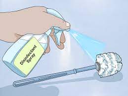 We did not find results for: 4 Ways To Maintain A Clean Toilet Wikihow