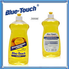Regular dish soap in dishwasher. Blue Touch High Concentrated Hand Soap Dishwashing Liquid Lemon Scent 28ounce Pack Of 12 Buy Fairy Dishwashers Fairy Dish Washing Detergent Lavalozas Concentrado Product On Alibaba Com