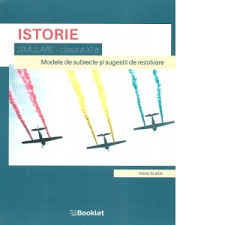 Cl_xi cl_xi cl_xi cl_xi cl_xi cl_xi cl_xi cl_xi cl_xi cl_xi cl_xi cl_xi. Istorie Simulare Pentru Clasa A Xi A Modele De Subiecte Si Sugestii De Rezolvare Elena Scarlat