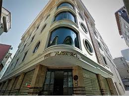 Istanbul Vizon Osmanbey Vizon Hotel Osmanbey
