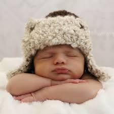 Buy Crochet Aviator Pilot Hat With Ear Covers Online in India