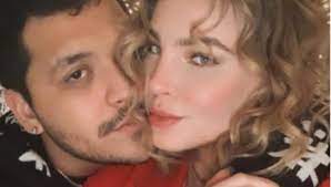 No mames que nodal anda con belinda pic.twitter.com/wgpsx97s0x. Belinda Y Christian Nodal Como Fue Y Todo Lo Que Paso La Primera Vez Que Se Conocieron Historia De Amor Nodeli Instagram Celebs Mexico Estados Unidos Espana Nnda Nnni Mexico Depor