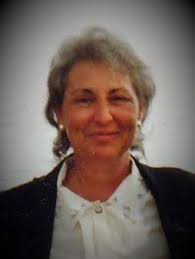 Obituary for Elizabeth "Nancy" Anastasia (Rouse) Peplinskie