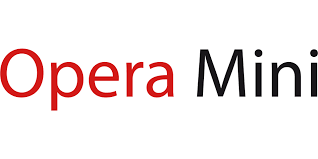 The most renewing collection of free logo vector. Opera Mini Grosses Update Grosse Plane Androidpiloten
