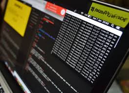 Check how to do it in this video Google Says It S Too Easy For Hackers To Find New Security Flaws Mit Technology Review