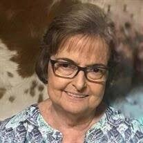 Constance "Connie" Leah Gehlbach Obituary