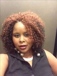 For shows, i usually keep my hair down, because i'm always flipping it around onstage and letting it do what it wants. her fave bands of all time: American And African Hair Braiding Bohemian Curl Crochet Braids Beauty Haircut Home Of Hairstyle Ideas Inspiration Hair Colours Haircuts Trends