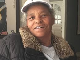 Fundraiser for Betty Russel by Chris Foley Coverdale : friends of Lurlene  Washington
