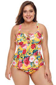 What Swimwear For Big Tummy