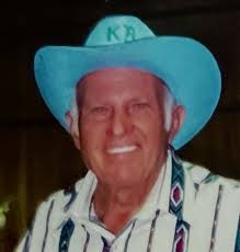 Kenneth Richard Morris Obituary