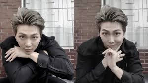 방탄소년단 rap monster lyrics bts rap monster 가사 bts rap monster mv . Bts Birthday Boy Kim Namjoon Changed His Stage Name From Rap Monster To Rm For This Reason Hindustan Times