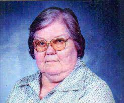 Geraldine Hester's Instagram, Twitter & Facebook