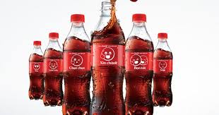 ₹ 60/ bottle get latest price. Coca Cola Unveils Emoticon Bottles For Asean The Work Campaign Asia