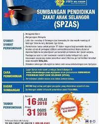 Kaunter agihan lembaga zakat selangor (mais) seluruh negeri selangor. Fstm Kuis Sumbangan Pendidikan Zakat Selangor Tolong Bagitau Kengkawan Facebook