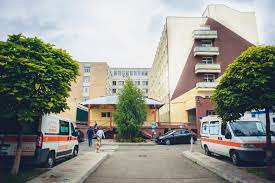 Sunteti multumit de comunicarea cu seful direct? Mass Media Spitalul Municipal De Urgenta Roman