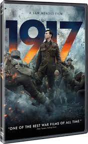 1917 hd movies online for free and download the latest movies. 1917 Own Watch 1917 Universal Pictures
