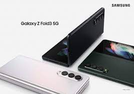 Aug 23, 2021 · the samsung galaxy z fold 3 5g launches with android 11 and samsung one ui 3.1. Galaxy Z Fold3 5gç™ºè¡¨ Sãƒšãƒ³å¯¾å¿œ é˜²æ°´ã«é€²åŒ–ã—ãŸå…ƒç¥–ãƒ•ã‚©ãƒ«ãƒ€ãƒ–ãƒ«ã‚¹ãƒžãƒ› Engadget æ—¥æœ¬ç‰ˆ