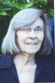 Obituary information for Julie Blasy Starr