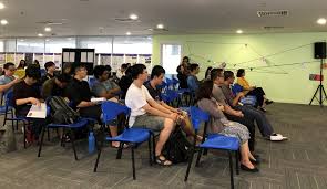 Submissions were received from across the globe, and authors approached various themes, including liability arising from iot devices; Launch Of 5th Swinburne Creative Writing Competition Swinburne University Sarawak Malaysia
