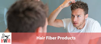 Made of natural, colored fibers that are naturally statically charged, febron fibers intertwine with your existing hair. 5 Best Hair Fiber Products Hair World Magazine