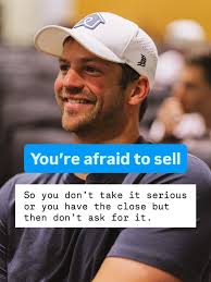 You've done the work… but deals still aren't closing? You've got the leads  You've got the pitch deck You've analyzed the numbers You know how to close  But here's the truth: If