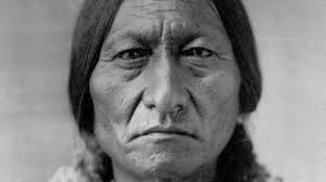 Here's How Sitting Bull Got His Unique Name