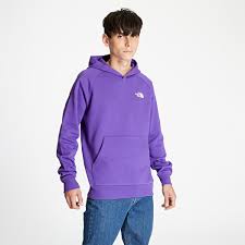 Color burnt olive green ponderosa pine print/tnf black. Sweatshirts The North Face Raglan Redbox Hoodie Peak Purple Footshop