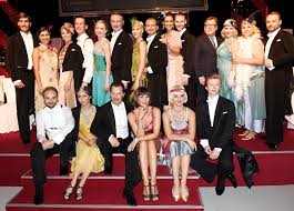Populární estráda je českou verzí britské televizní show strictly come dancing. Stardance 2019 Brzy Zacne Kdo Jsou Letosni Soutezici A Kdo Ti Legendarni