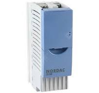Nord SK510E 1.1kW 400V 3ph AC Inverter Drive, STO, DBr, C1 ...