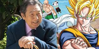 Streaming in high quality and download anime episodes for. Dragon Ball Kamen Rider Composer Shunsuke Kikuchi Dies At 89 Verve Times