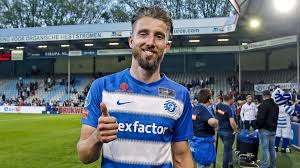 Hoofdsponsor agribiosource committeert zich de komende 10 jaar aan de graafschap. De Graafschap Houdt Hoop Levend Na Zege Op Concurrent Fc Emmen Nos