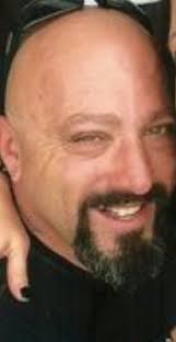 Timothy Edwin Hunter (1967-2015)