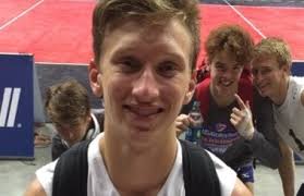 Dos Pueblos boys volleyball — Presidio Sports