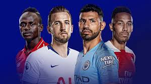 Premier League Top Scorers 2018 19 Football News Sky Sports