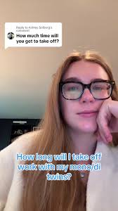 When Did You Stop Working While Pregnant with Twins